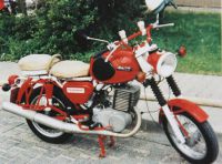 MZTS250